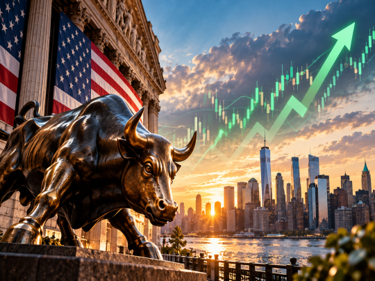 Wall Street Wrap: Pre-Market, September 30, 2026